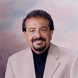 Dr Joe Rubino