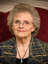 Susan Bowman
